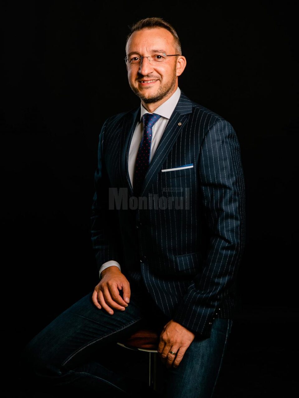 Vasile Varvaroi a preluat colanul de președinte de la Ancuța Dumitraș Vasile Varvaroi a preluat colanul de președinte de la Ancuța Dumitraș