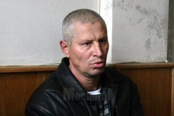 Vasile Coroamă, zis ”Tomuța”