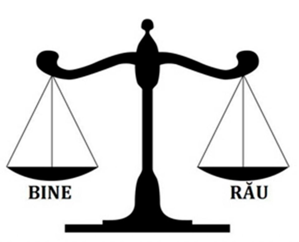 Când cineva devine „rob” al binelui, păcatul încetează și trăiește Hristos Când cineva devine „rob” al binelui, păcatul încetează și trăiește Hristos