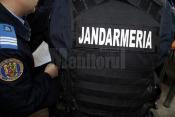 Au început înscrierile pentru posturi la Jandarmerie
