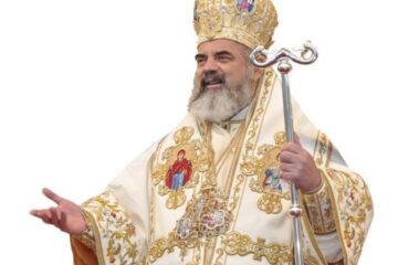 Patriarhul României aniversează împlinirea vârstei de 69 de ani