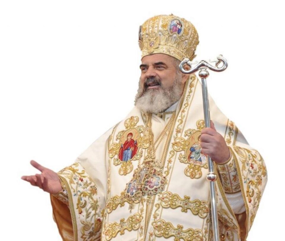 Patriarhul României aniversează împlinirea vârstei de 69 de ani