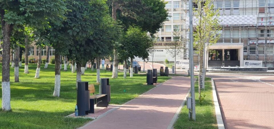 Ministrul Sănătății, în vizită neanunțată la Spitalul Suceava