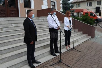 Premierea elevilor fălticeneni cu rezultate deosebite la Evaluarea Națională și la Bacalaureat