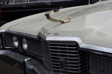 „Roți legendare” - 124 de ani de la apariția primului vehicul în Fălticeni