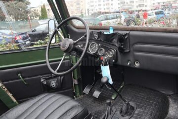 „Roți legendare” - 124 de ani de la apariția primului vehicul în Fălticeni