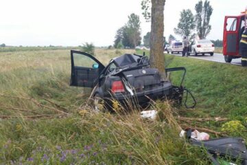 Impactul a fost extrem de violent Impactul a fost extrem de violent