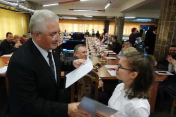 Festivitatea de premiere a elevilor de nota 10 are loc sâmbătă, 25 iulie, de la ora 10.00