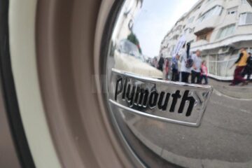 „Roți legendare” - 124 de ani de la apariția primului vehicul în Fălticeni