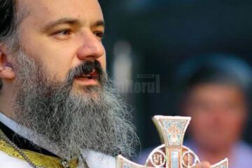 Cine-oi fi eu, ca să-mi asculte rugăciunea Dumnezeu?