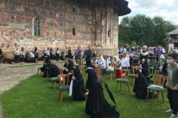 Să ne rugăm cât mai des cu Rugăciunea lui Iisus