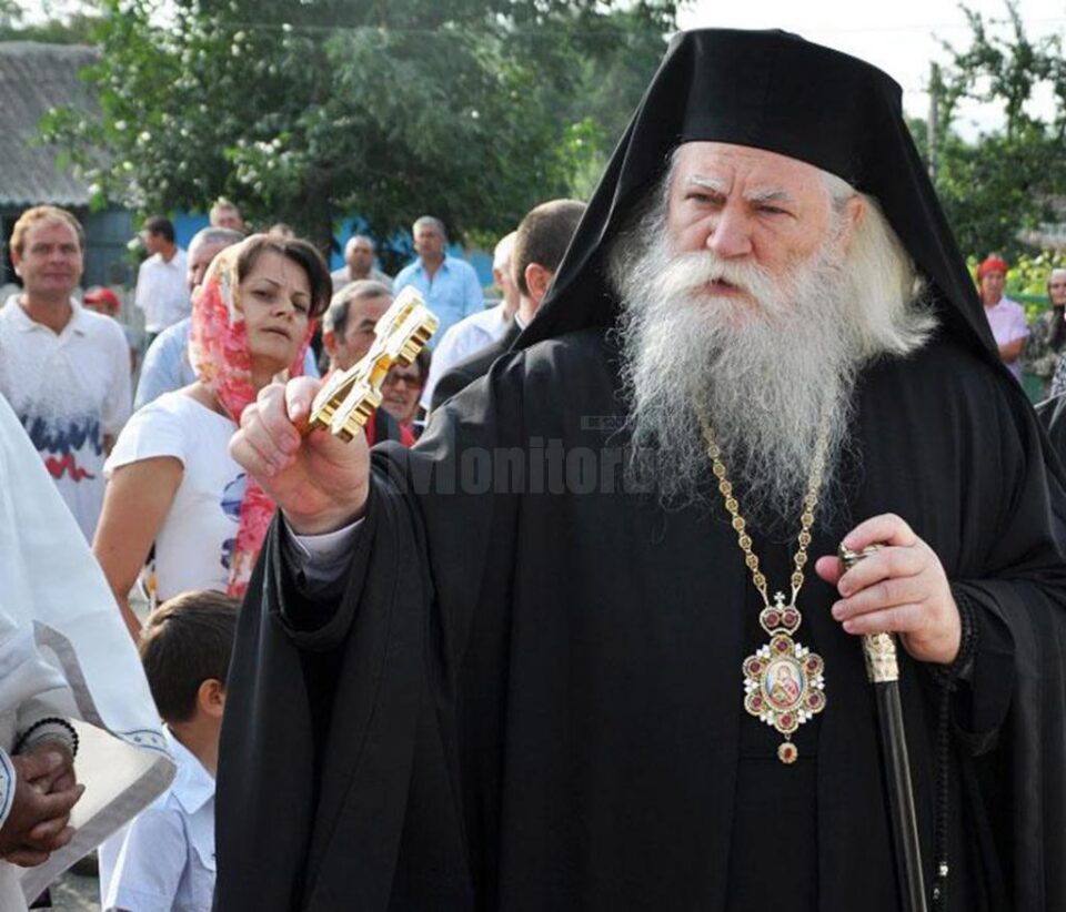 Preasfințitul Calinic Botoșăneanul, noul Arhiepiscop al Sucevei și Rădăuților