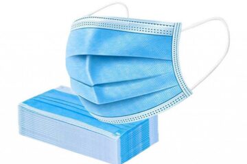 Mască de protecție