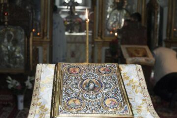 Deosebirea binelui de rău