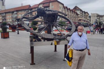 Lucrarea și autorul ei