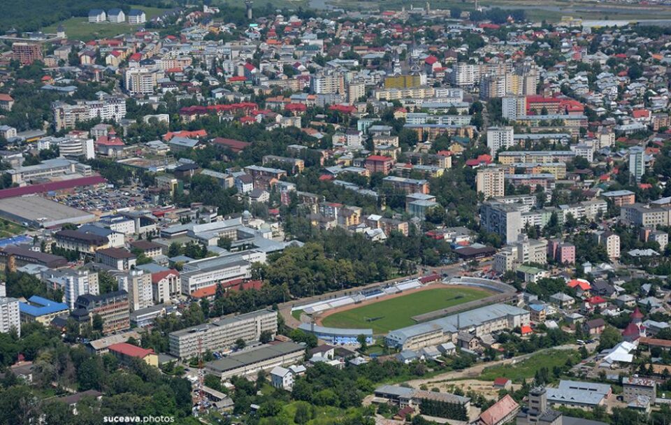 Municipiul Suceava, selectat de Banca Mondială pentru elaborarea strategiei de dezvoltare locală