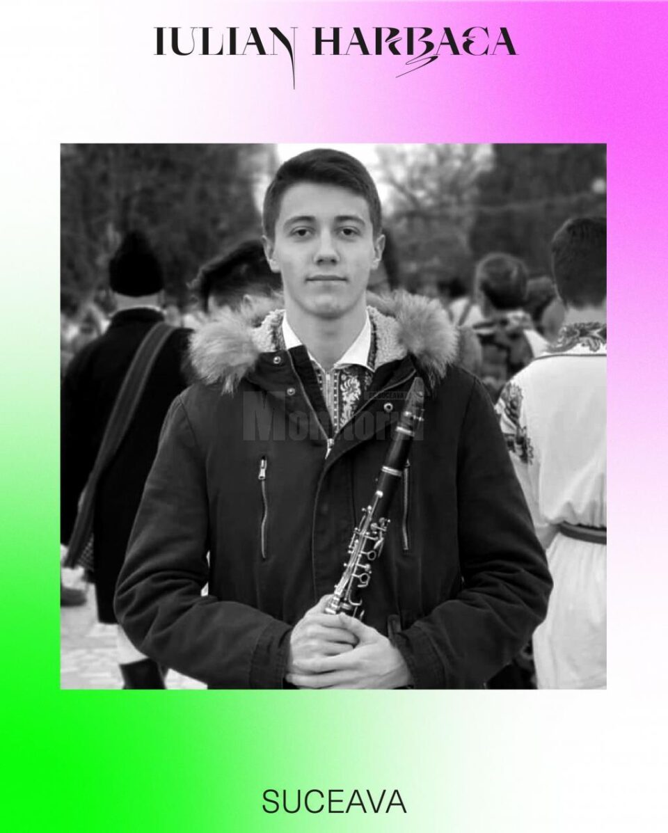 Iulian Harbaca