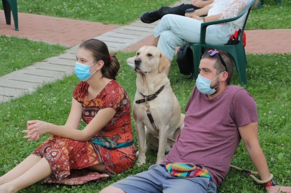 “Tragicomedia lui Don Cristóbal și a Rositei”, vineri, la zona de agrement