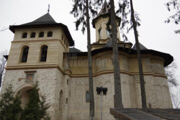 Parohia Bisericii "Sf. Gheorghe" - Mirauți a primit 50.000 de lei de la bugetul local al Sucevei