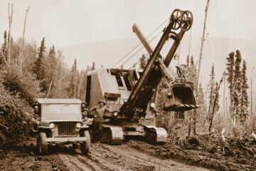 „Pe valea Suhei”