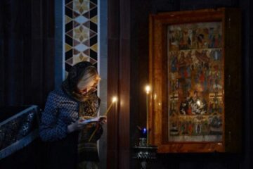 Să te retragi ca să-L afli pe Dumnezeu?