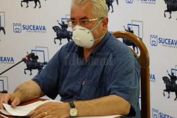 Sprijinim educația și performanța școlară suceveană!”, a spus primarul Ion Lungu, care îi va felicita și le va înmâna premiile