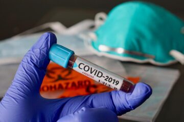 Cinci localități din județ au, fiecare, peste 10 cazuri active de Covid Sursa evz.ro