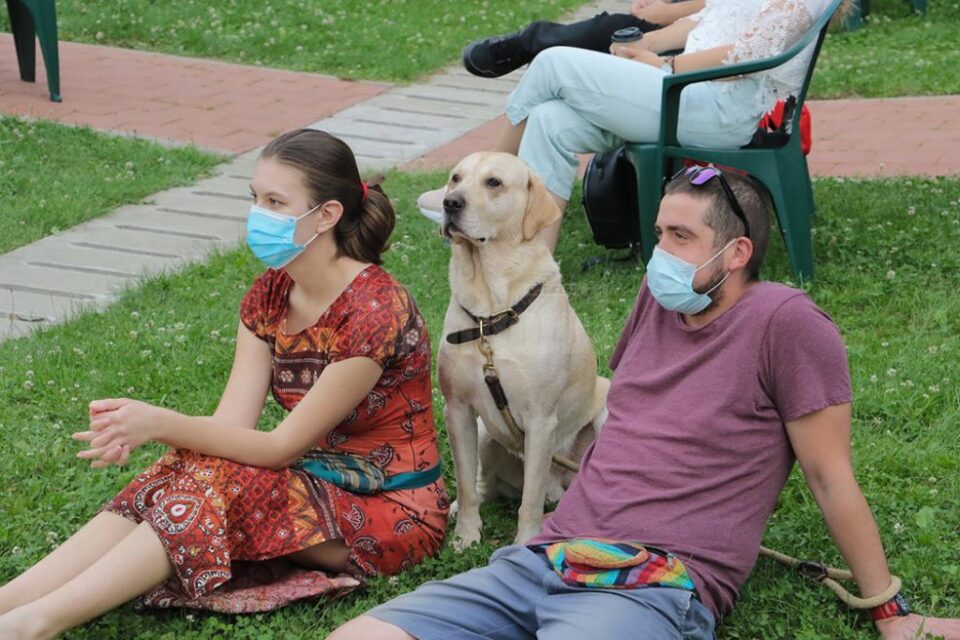 “Tragicomedia lui Don Cristóbal și a Rositei”, vineri, la zona de agrement