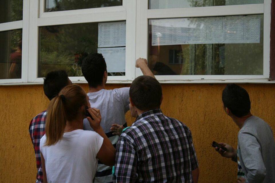 904 candidați s-au înscris la titularizare, pentru un post în învățământul sucevean