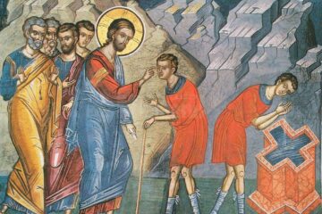 Avatarurile percepției, de la Mesia la domnul demonilor