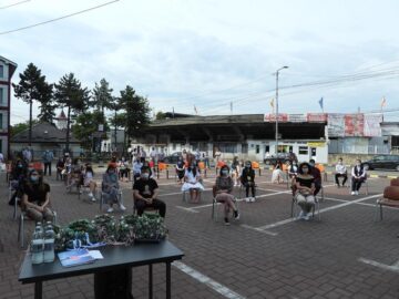 Elevii de 10, premiați cu câte 5.000 de lei de Primăria Suceava