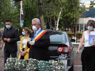 Elevii de 10, premiați cu câte 5.000 de lei de Primăria Suceava