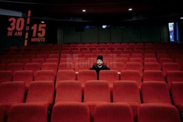 Filmul “30 de ani și 15 minute”, regizat și produs de Ștefan Mandachi va avea premiera pe 8 august Filmul “30 de ani și 15 minute”, regizat și produs de Ștefan Mandachi va avea premiera pe 8 august