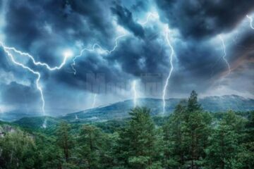 Furtuna - foto Digi24.ro