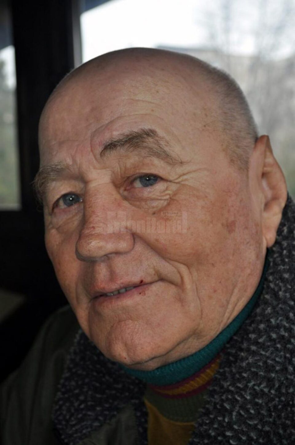 Constantin Jamaischi