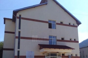 Spitalul Municipal Câmpulung Moldovenesc