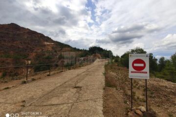 Accesul auto, interzis în Parcul Național Călimani