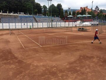David Arcip și Teodora Sfirnaciuc, locului 1 la Cupa „Olimpia” Brașov