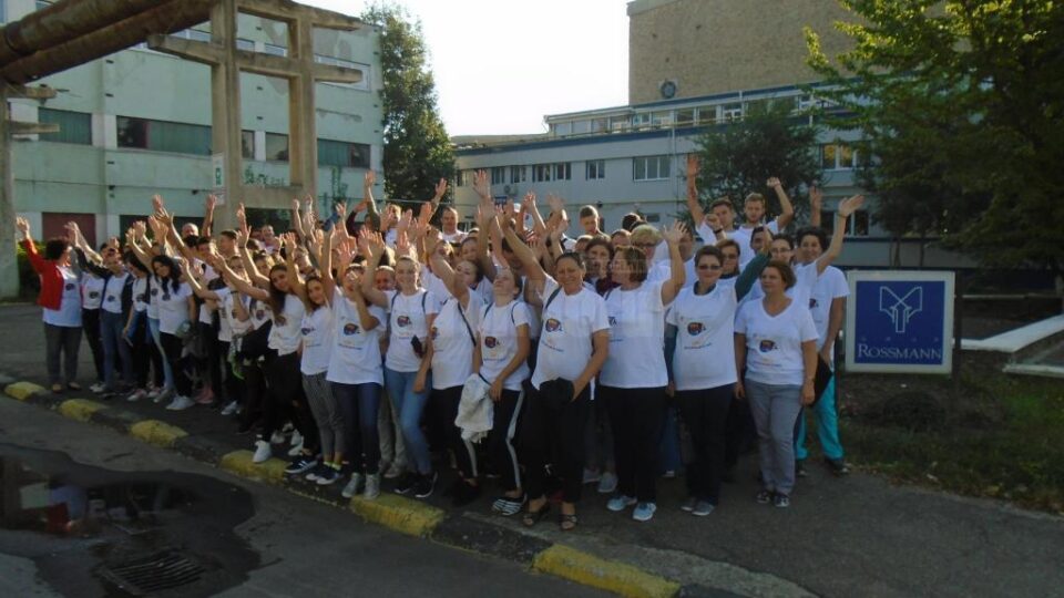 Învățământ dual - „Petru Mușat”