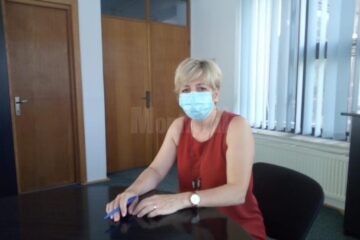 Dr. Dana Costea DSP Suceava