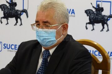 Ion Lungu - O mare provocare este începerea anului școlar 2020 – 2021, pentru că aceste probleme cu coronavirusul nu trec, ba chiar se accentuează