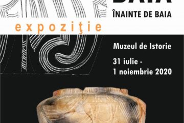 Expozitie la Muzeul de Istorie Suceava