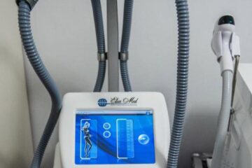 Tratament revoluționar pentru slăbit prin criolipoliză