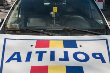 Poliția Rădăuți a format 8 echipe de căutare, la care s-au adăugat și alte forțe