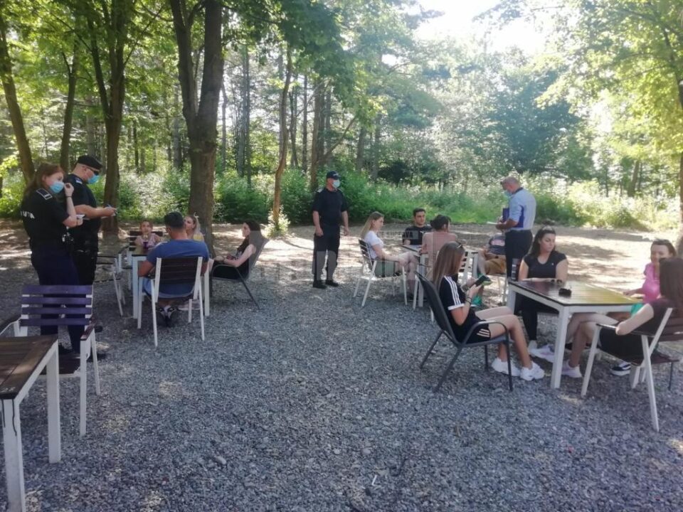 Controale in context Covid 19