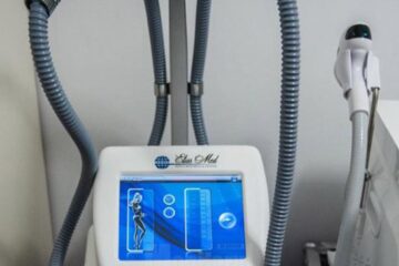 Tratament revoluționar pentru slăbit prin criolipoliză