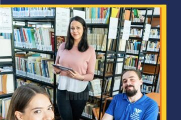 Record de inmatriculari dupa prima sesiune de admitere la USV Record de inmatriculari dupa prima sesiune de admitere la USV