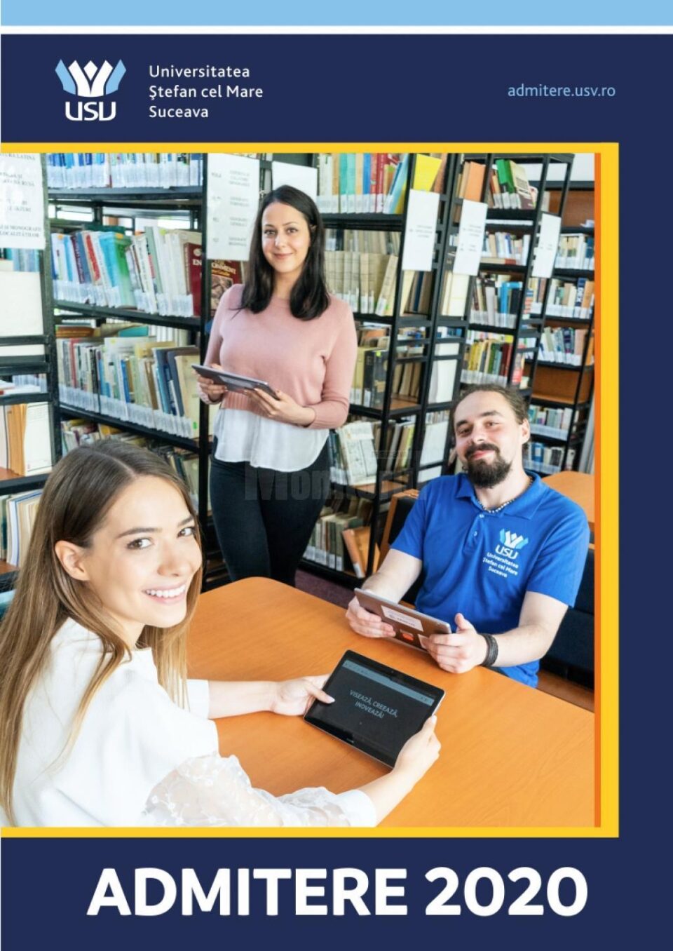 Record de inmatriculari dupa prima sesiune de admitere la USV