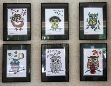 Festivalul Internațional de Grafică Satirică și Literatură Umoristică “Umor la… Gura Humorului”
