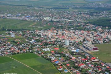 141 de suceveni confirmați cu Covid sau având simptome sugestive au refuzat internarea